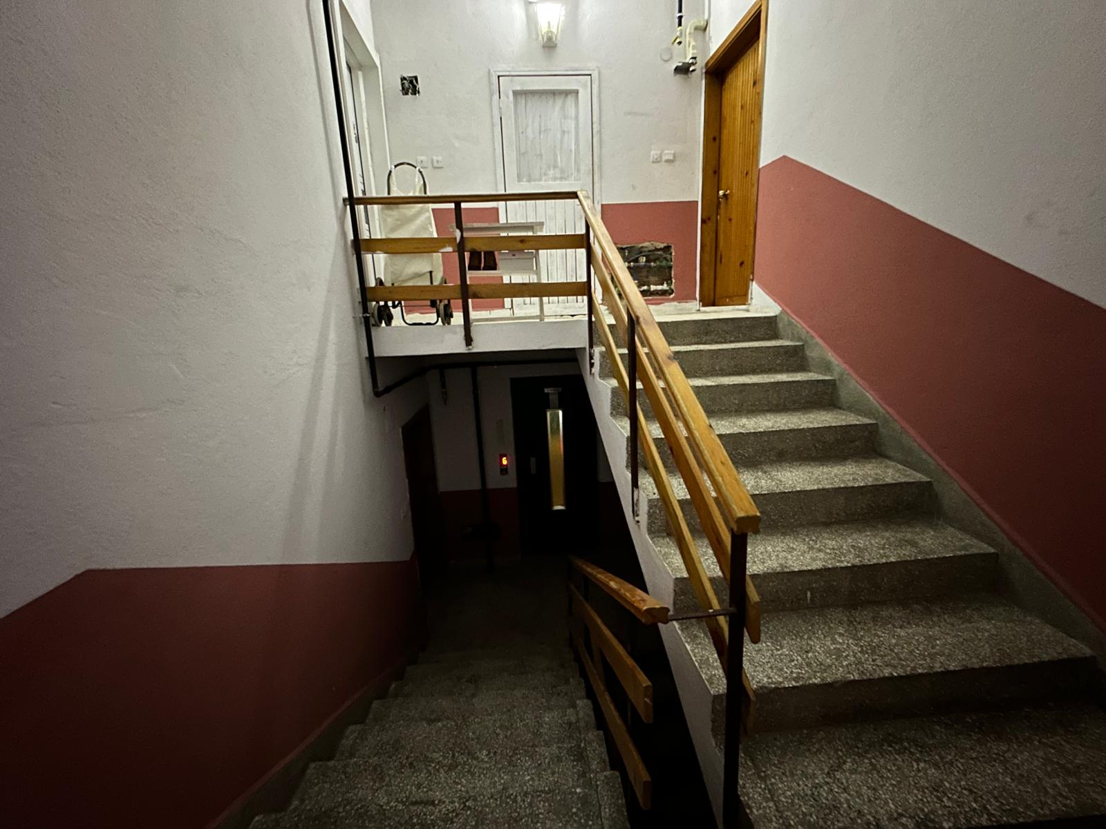 MABEL GAYRİMENKUL/ VAKFIKEBİR KEMALİYE ASANSÖRLÜ 2+1 DAİRE